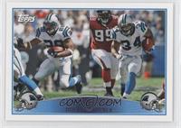 Classic Combos - Jonathan Stewart, DeAngelo Williams