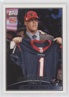 2009 Topps - [Base] #350 - Brian Cushing