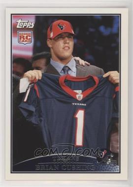 2009 Topps - [Base] #350 - Brian Cushing