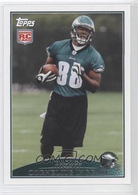 2009 Topps - [Base] #415 - Cornelius Ingram