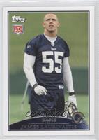 James Laurinaitis