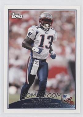 2009 Topps - [Base] #96 - Joey Galloway