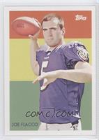 Joe Flacco