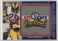 Eric Dickerson