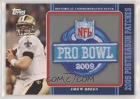 Drew Brees