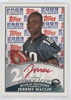 Jeremy Maclin [EX to NM]