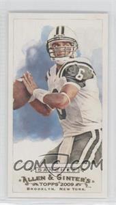 2009 Topps - Target Allen & Ginter #AG6 - Mark Sanchez