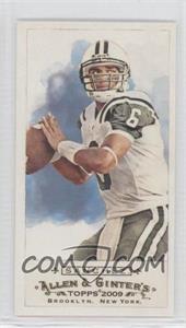 2009 Topps - Target Allen & Ginter #AG6 - Mark Sanchez