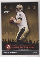 Drew Brees