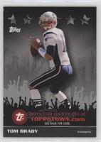 Tom Brady [EX to NM]