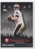 Drew Brees