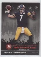 Ben Roethlisberger