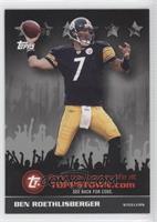 Ben Roethlisberger