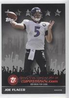 Joe Flacco