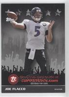 Joe Flacco