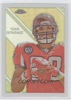 Tony Gonzalez [EX to NM] #/100