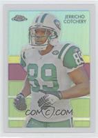 Jerricho Cotchery #/100