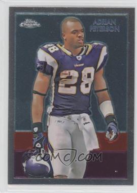 2009 Topps Chrome - 1935 Chicle Design #C14 - Adrian Peterson