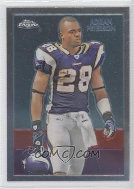 2009 Topps Chrome - 1935 Chicle Design #C14 - Adrian Peterson