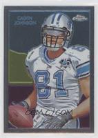 Calvin Johnson [EX to NM]