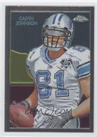 Calvin Johnson