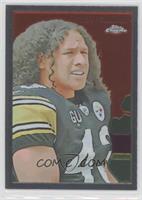 Troy Polamalu