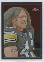 Troy Polamalu