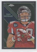 Tony Gonzalez