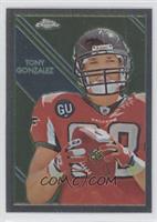 Tony Gonzalez