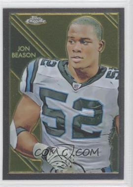 2009 Topps Chrome - 1935 Chicle Design #C93 - Jon Beason