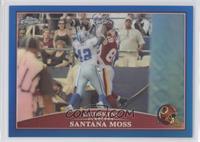 Santana Moss