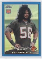 Rey Maualuga