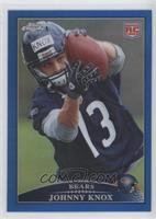 Johnny Knox