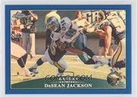 DeSean Jackson