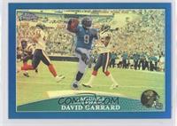 David Garrard