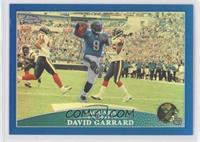 David Garrard