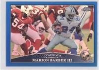 Marion Barber III