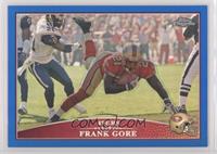 Frank Gore [EX to NM]