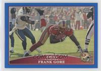 Frank Gore