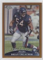 Brian Urlacher #/649