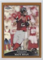 Matt Ryan #/649