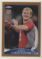 Curtis Painter #/649