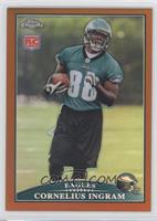 Cornelius Ingram #/649