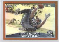 John Carlson #/649