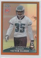 Victor Harris #/649