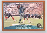 David Garrard #/649