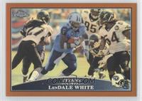 LenDale White #/649