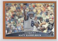 Matt Hasselbeck #/649