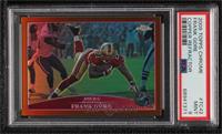 Frank Gore [PSA 9 MINT] #/649