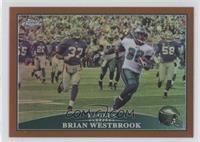 Brian Westbrook #/649